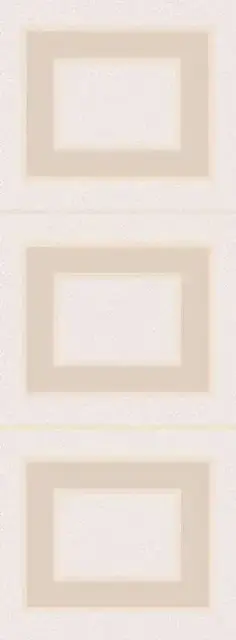 Декор Вилланелла Геометрия беж|15х40