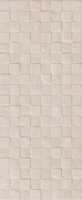 Quarta beige wall 03 |25x60