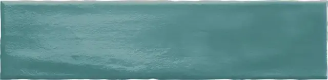 Керамическая плитка Феска синий / Fez blue 7,5x30