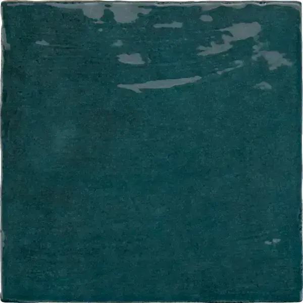 Equipe La Riviera Настенная керамическая плитка Quetzal 6.5x20 глазурованный глянцевый