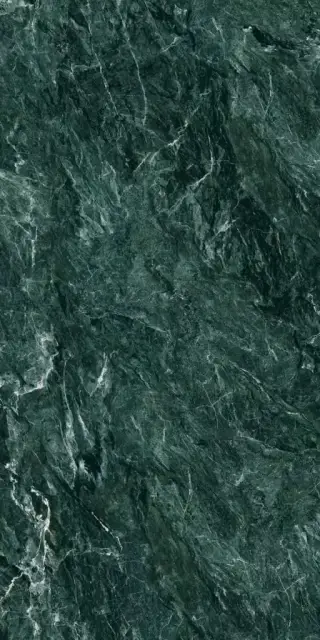 Marble Verde Alpi  Glossy 6 mm ZZ 160x320
