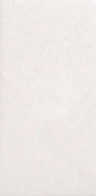 Плитка белая MQ001  матовая ZZ 24.4х11.9