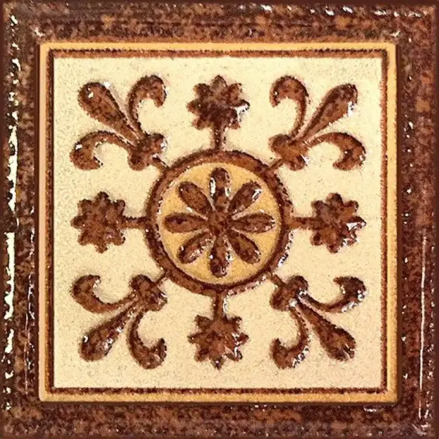 Вставка Валлонь|6x6 XX