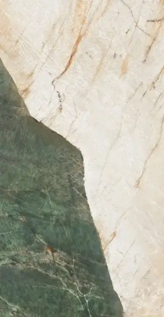 Heritage Aqua Glossy 60x120