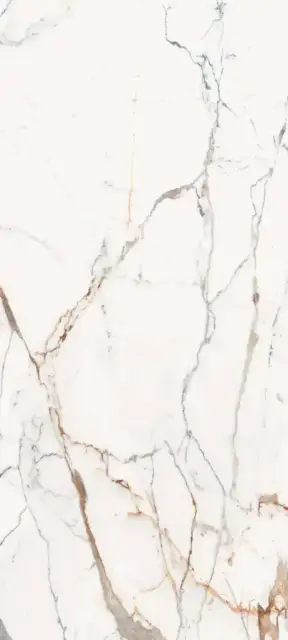 Les Origines Or Glossy 120x280