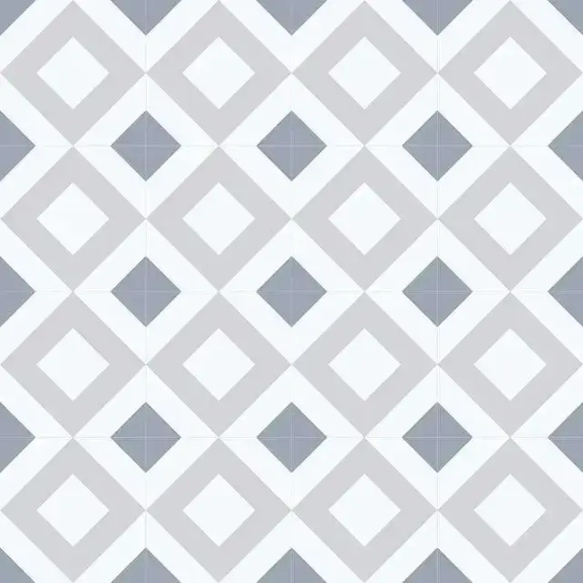 Lante белые 45х45