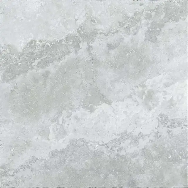 Hornito silver 45х45