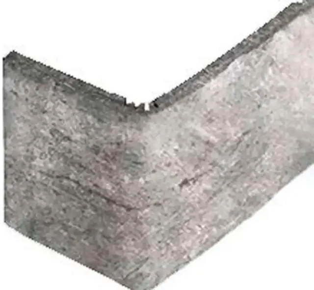 Elemento ad L Soho XX |10x6.5x13.5