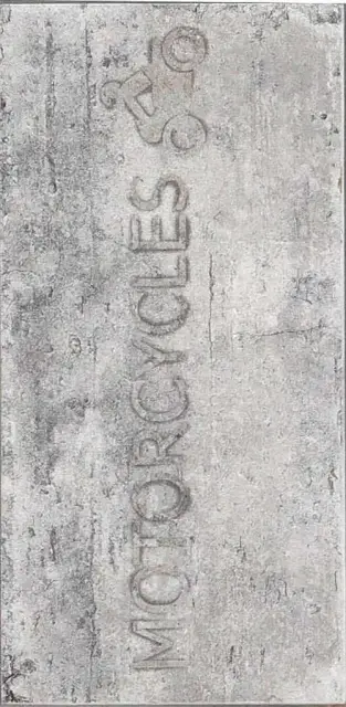 Road Signs Mix Soho KL |10x20