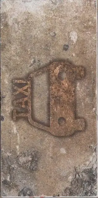 Road Signs Mix Central Park KL 10x20