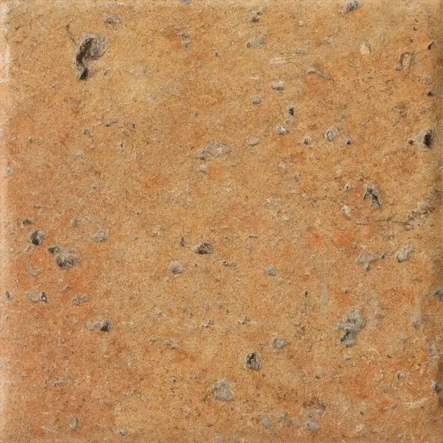 Cotto Del Campiano Giallo Umbria 20x20