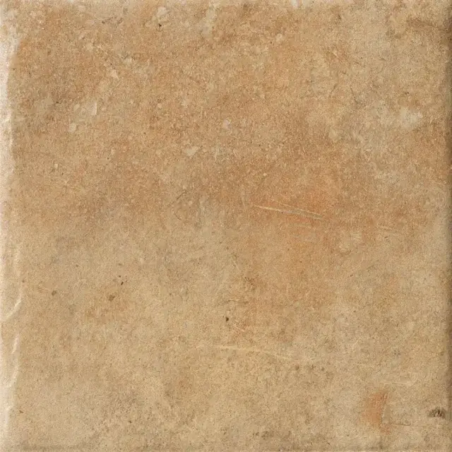 Cotto Del Campiano Giallo Umbria 40x40