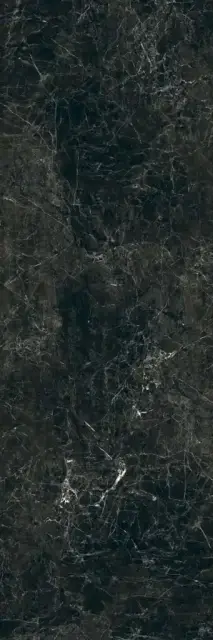 Nero Greco Bocciardato 5.6 mm  |100x300