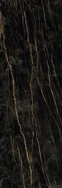 Noir Desir Bocciardato 5.6 mm |100x300