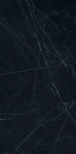 Nero Marquinia Lucidato (Shiny) 6 mm |150x300