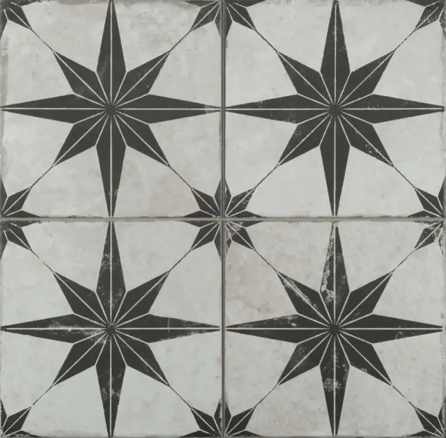 Scintilla Black Pre-Cut 45x45