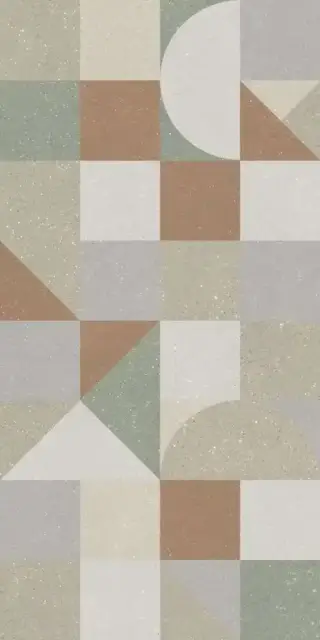 Decoro Geology 2 Mix 60x120 60x120