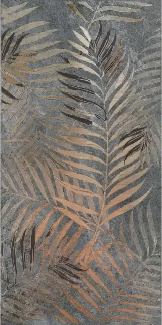 Golden Fern (mix 2) rett |60x120