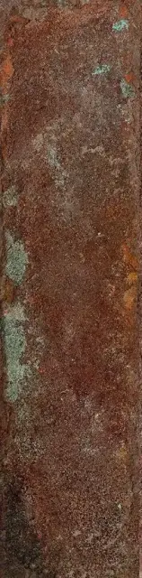 Brickone Rosso Berlino|7,4x31