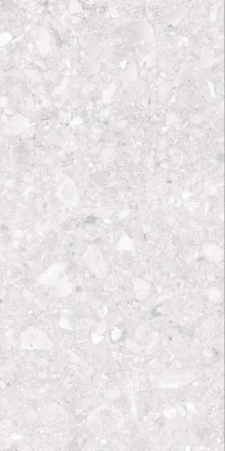 Гранит Герда белый MR матовый | 60x120