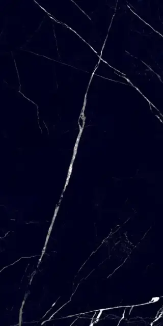 Marquina Black High Gloss 60x120
