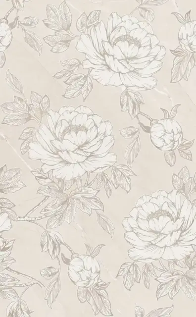 Гармония беж низ 03 |25x40