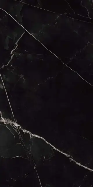 Empire Calacatta Black Rett 60x120 Lapp/ЭМПАИР КАЛАК. БЛЭК РЕТ 60x120 ЛАП