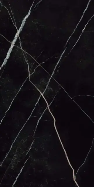 Empire Calacatta Black 60x120 /ЭМПАИР КАЛАК. БЛЭК 60x120