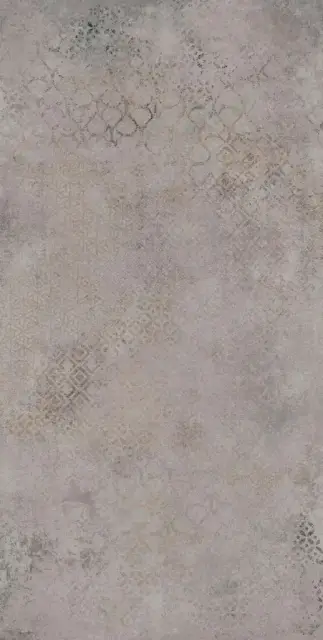 At. Alpha Beat Gray rett 60x120