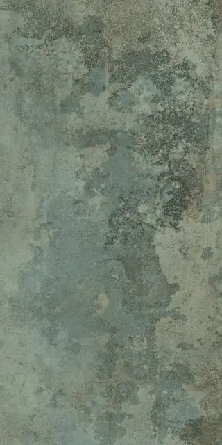 Rusty Metal Moss Luxglass 60x120 Rec.