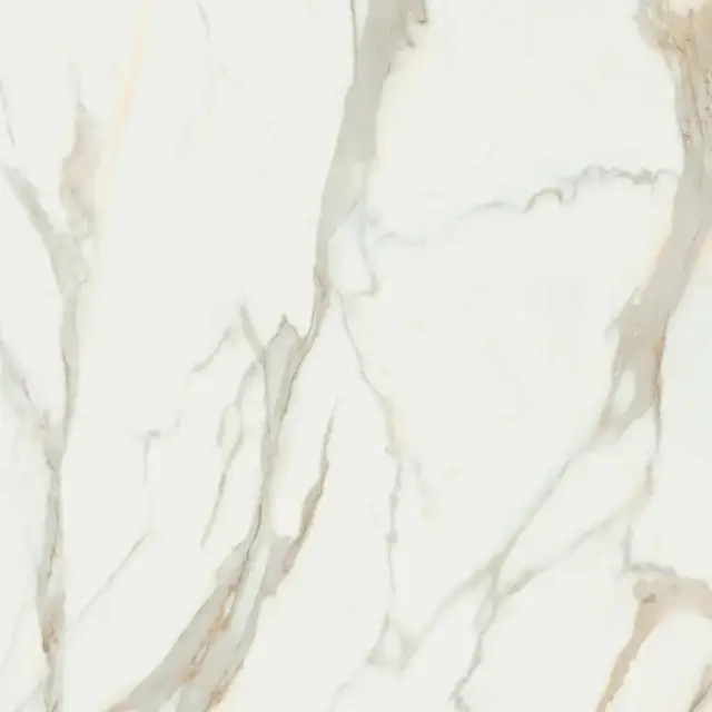 Calacata Gold  leviglass 120x120 Rec.