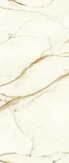 Marvel Calacatta Imperiale 120x278 Lappato
