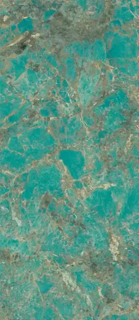 Marvel Amazzonite Lappato 120x278