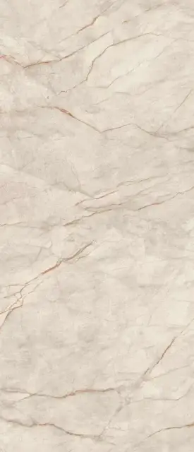 Marvel Diva White Everest 6mm Silk 120x278