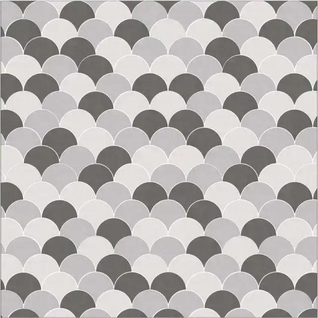 Модульное панно FishScale(n057484,n057481,n057479)ХХ 27x28,3