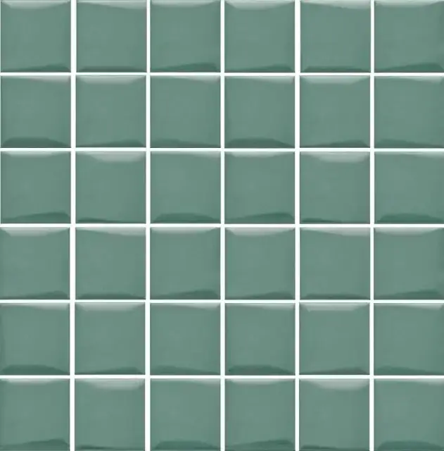 Анвер зеленый KL |30.1х30.1