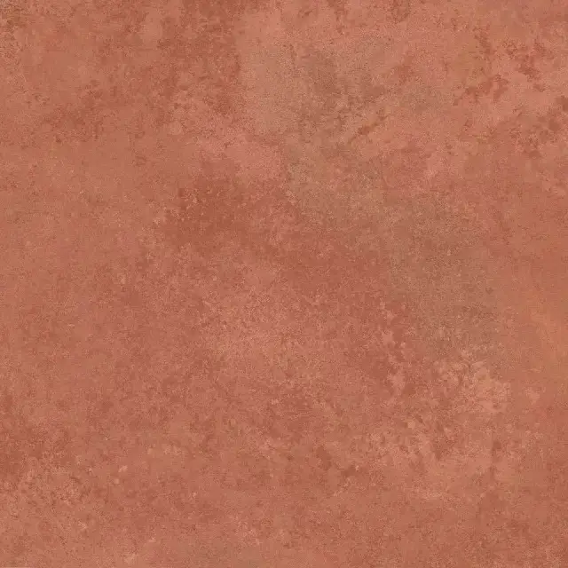 Хадду красный матовый 40,2x40,2x0,8