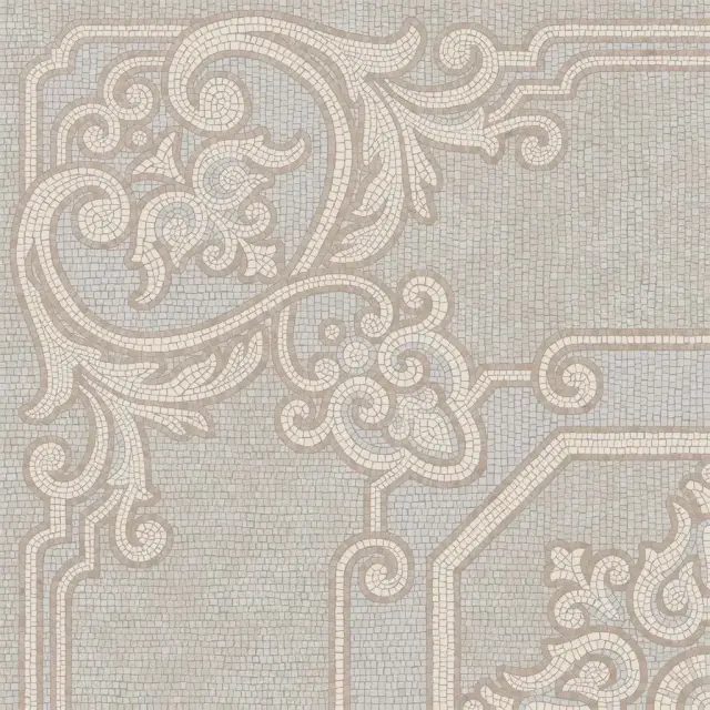 Декор Про Лаймстоун матовый обрезной |60х60