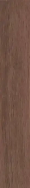Тьеполо коричневый тёмный матовый обрезной 9,6x60