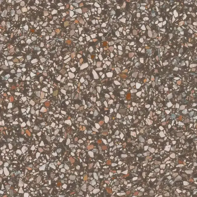 Бричиола коричневый матовый обрезной 60x60x0,9