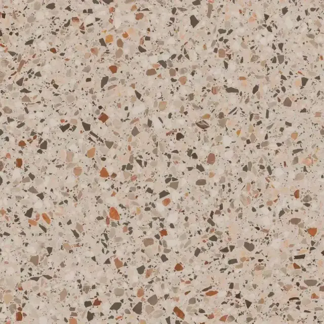 Бричиола бежевый светлый матовый обрезной 60x60x0,9