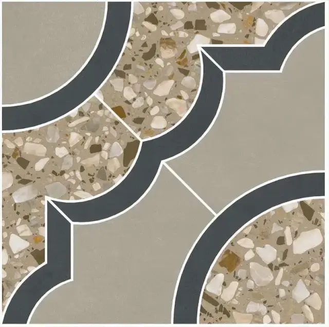 Декор Бричиола 2 наборный 30х30