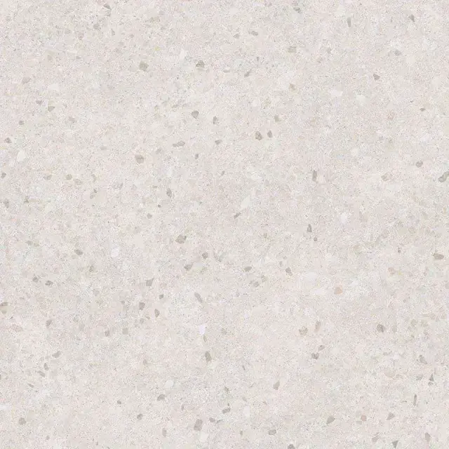 Терраццо беж светлый обр.60x60