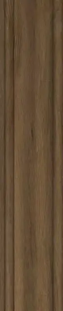 Плинтус Сальветти коричневый|8х39.6