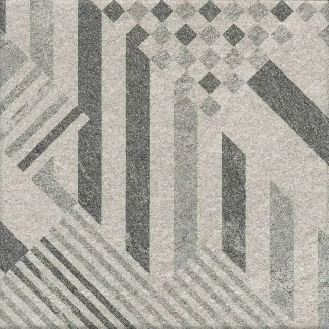 Бореале серый микс |30x30