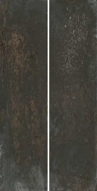 Беверелло темный обрезной XX |20х80