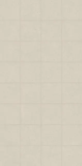 Декор Монсеррат мозаичный бежевый светлый матовый |40х20