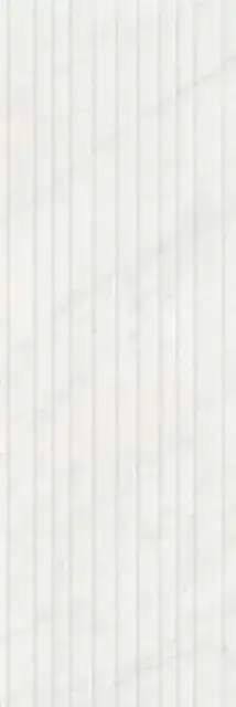 Борсари белый структура XX |25x75