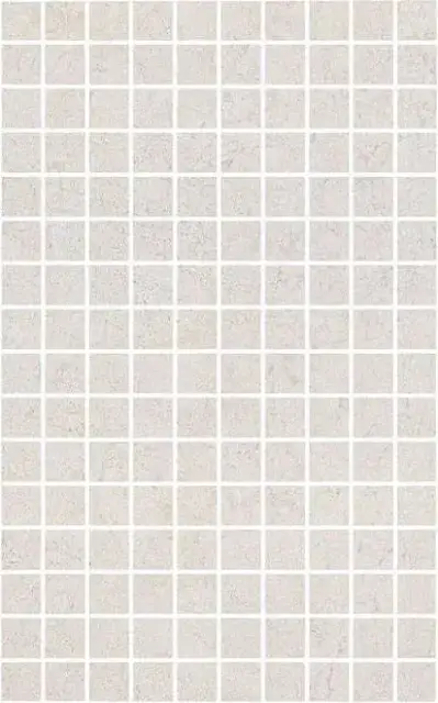 Декор Сорбонна мозаичный|25x40с