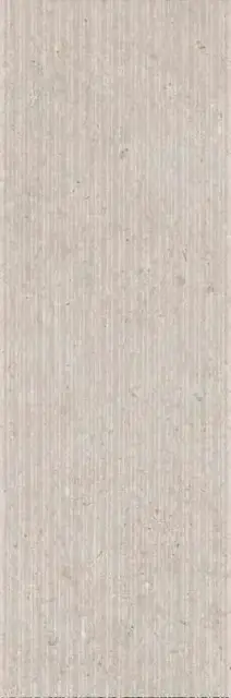 Риккарди бежевый матовый структура обрезной 40x120